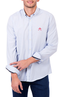 shirt POLO CLUB С.H.A.