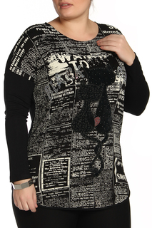 Блузка BGN Workshop