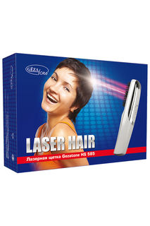 Прибор "Laser Hair Gezatone" Gezatone