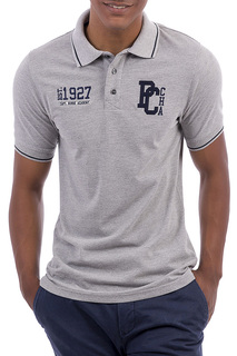 polo t-shirt POLO CLUB С.H.A.