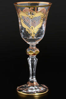 Рюмки для водки Bohemia