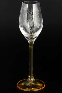 Рюмки для водки 60 мл Bohemia