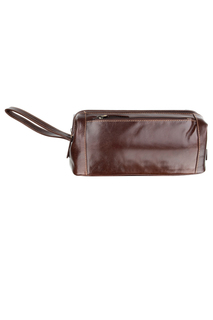 Cosmetic bag WOODLAND LEATHER