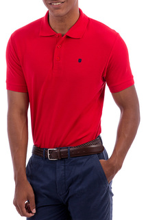 polo t-shirt POLO CLUB С.H.A.