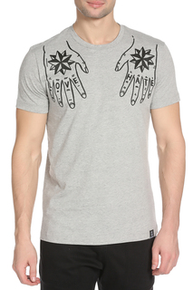 Футболка Love Moschino