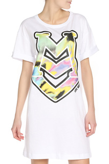Платье Love Moschino