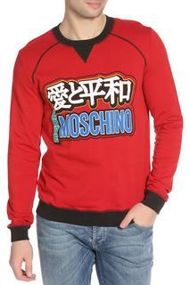 Джемпер Love Moschino