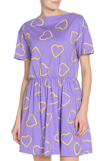 Платье Love Moschino