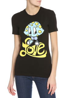 Футболка Love Moschino