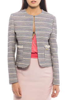 blazer Trussardi