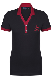 polo t-shirt GIORGIO DI MARE