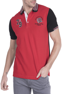 polo t-shirt GIORGIO DI MARE