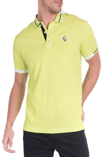 polo t-shirt GIORGIO DI MARE