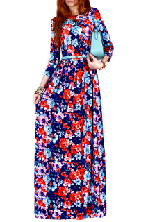 Платье FRANCESCA LUCINI