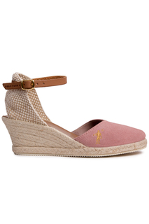 wedge SANDALS POLO CLUB С.H.A.