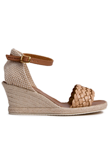 wedge SANDALS POLO CLUB С.H.A.