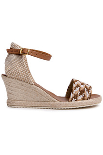 wedge SANDALS POLO CLUB С.H.A.