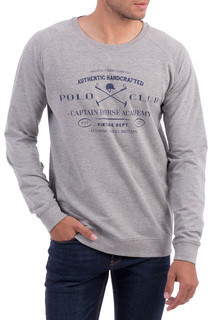 SWEATSHIRT POLO CLUB С.H.A.