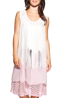 Платье LAURA MORETTI