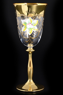 Бокалы для вина 250 мл, 6 шт Bohemia