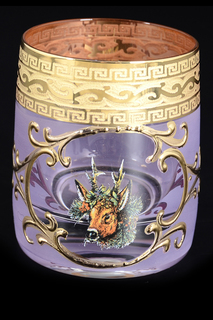 Стопки для водки 60 мл, 6 шт Bohemia