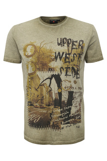 Футболка Finn Flare