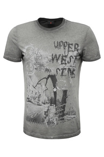 Футболка Finn Flare