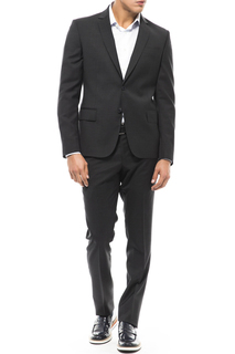 Suit Trussardi