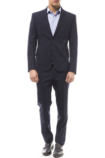 Suit Trussardi