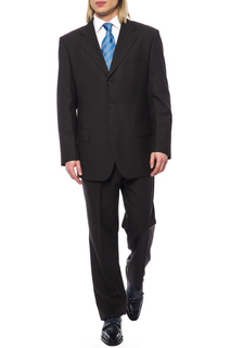 Suit Trussardi