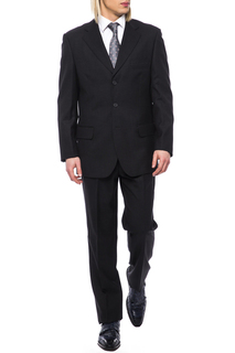 Suit Trussardi