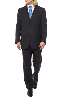 Suit Trussardi