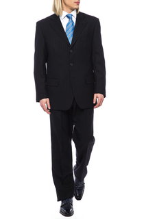 Suit Trussardi