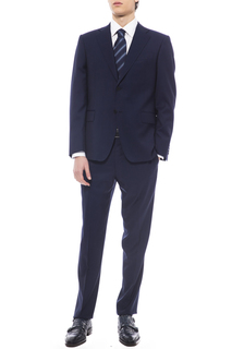 Suit Trussardi