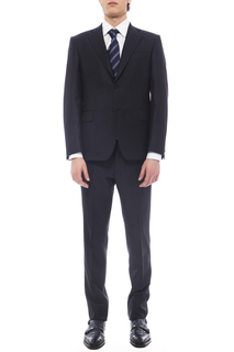 Suit Trussardi
