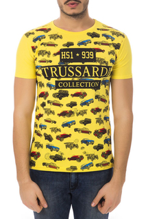 T-shirt Trussardi