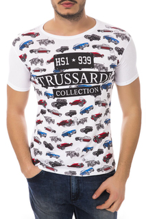 T-shirt Trussardi