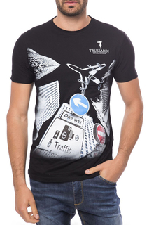 T-shirt Trussardi