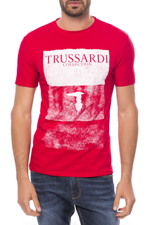 T-shirt Trussardi