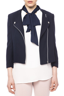 blazer Trussardi