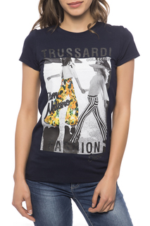 T-shirt Trussardi