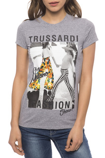 T-shirt Trussardi