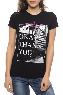 T-shirt Trussardi