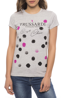 T-shirt Trussardi