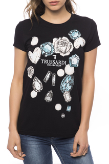 T-shirt Trussardi
