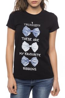 T-shirt Trussardi