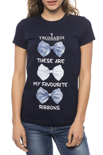 T-shirt Trussardi