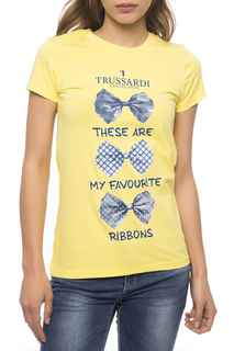 T-shirt Trussardi