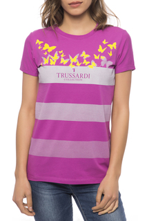 T-shirt Trussardi