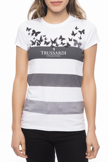 T-shirt Trussardi